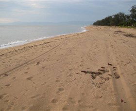Abergowrie QLD C Tourism