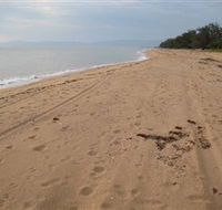 Forrest Beach - C Tourism