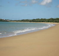 Bucasia Beach - C Tourism