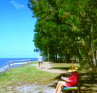 Melaleuca Track - C Tourism