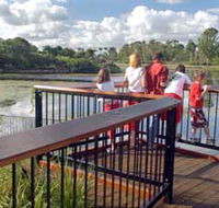 Maryboroughs Glory Hole - C Tourism