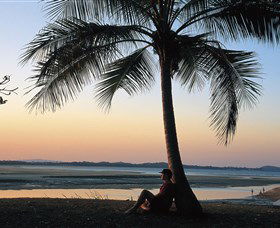 Town Beach - C Tourism 0