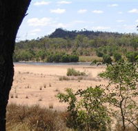 Dalrymple National Park - C Tourism