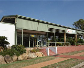 Georgetown QLD C Tourism