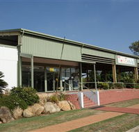 Terrestrial Georgetown Centre - C Tourism