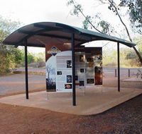 Forty Mile Scrub National Park - C Tourism
