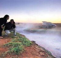 Hydro Power Plant - C Tourism