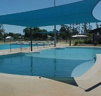 Tambo Aquatic Centre - C Tourism