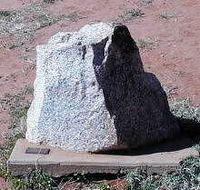 Destructo Monument - C Tourism