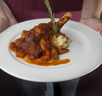 The Overlanders Steakhouse - C Tourism