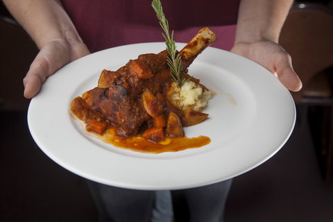 The Overlanders Steakhouse - C Tourism 0