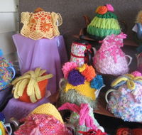 Maleny Sunday Market - C Tourism