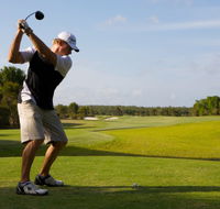 Pelican Waters Golf Club - C Tourism
