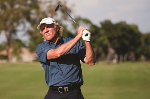 Pelican Waters Golf Club - C Tourism 1