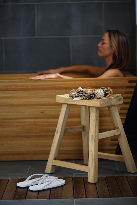 Stephanies Ocean Spa - C Tourism 0