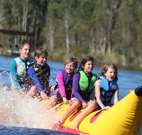 Oz Ski Resort - C Tourism