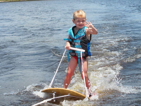 Oz Ski Resort - C Tourism 1