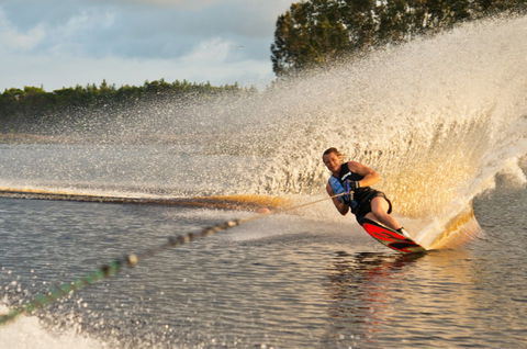 Oz Ski Resort - C Tourism 2