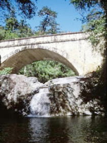 Mount Spec, Paluma Range National Park - C Tourism 0