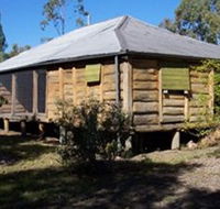 Greycliffe Homestead - C Tourism