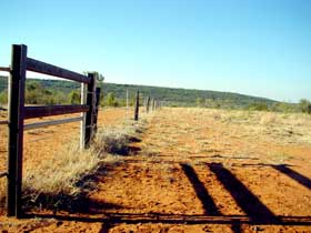 Dutton River QLD C Tourism