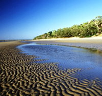 Kinkuna Section - C Tourism