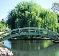 Lake Annand Park - C Tourism