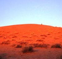 French Line - Simpson Desert - C Tourism