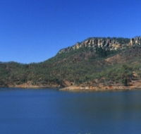 Lake Cania - C Tourism