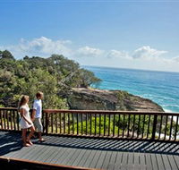 North Gorge Headlands - C Tourism