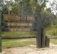 Fay Smith Wetlands - C Tourism