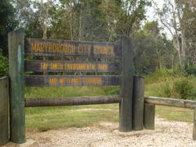 Fay Smith Wetlands - C Tourism 0