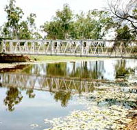 Hoods Lagoon - C Tourism