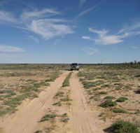 Lake Bindegolly Circuit - C Tourism