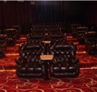 Gladstone Cinemas - C Tourism
