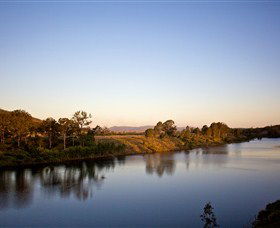 Fernvale QLD C Tourism