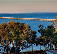 Urangan Pier - C Tourism