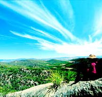 Girraween National Park - C Tourism