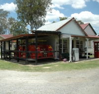 Beenleigh Historical Village and Museum - C Tourism