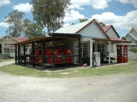 Beenleigh Historical Village And Museum - C Tourism 0