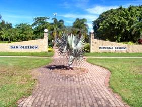 Dan Gleeson Memorial Gardens - C Tourism 0