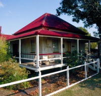 Mayes Cottage Museum - C Tourism
