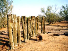 Cameron Corner Loop - C Tourism 0