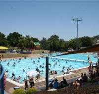 Logan North Aquatic and Fitness Centre - C Tourism