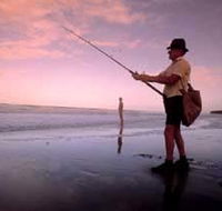 The Serenity Coast - C Tourism