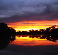Thomson River - C Tourism