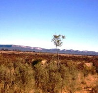 Tambos Wilderness Way - C Tourism