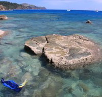 Maureens Cove Hook Island - C Tourism