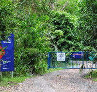 The Bat Hospital Visitor Centre - C Tourism