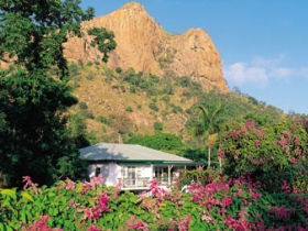 Castle Hill - C Tourism 0